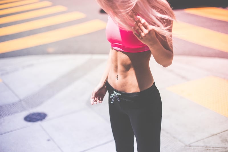 Core Strengthening Exercises